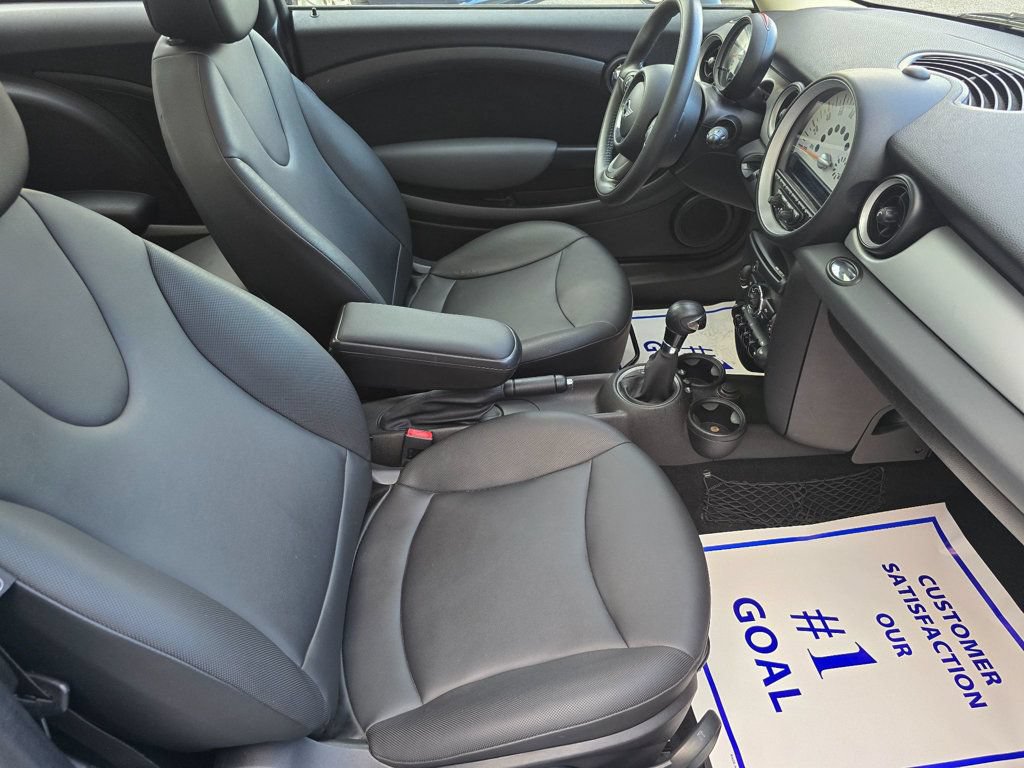 Used 2012 MINI Cooper Hardtop FWD image 13