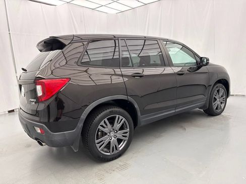 Used 2021 Honda Passport EX-L image 14