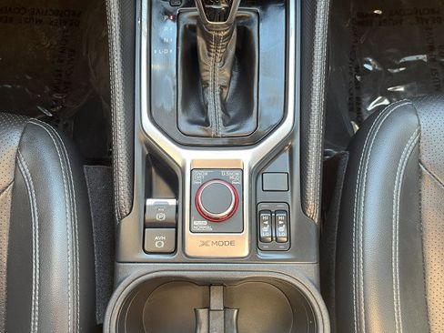 Used 2020 Subaru Forester Limited w/ Popular Package #3 image 20