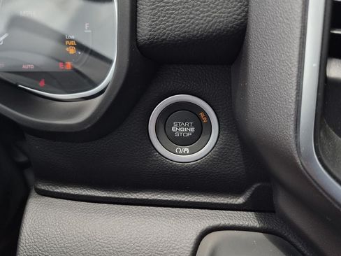 New 2026 RAM 1500 Lone Star RWD image 18