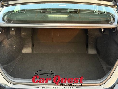 Used 2025 Toyota Camry SE FWD image 14