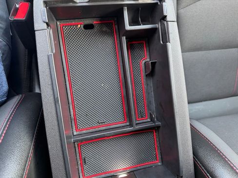Used 2024 Chevrolet Equinox RS w/ LPO, Floor Liner Package AWD/4WD image 25