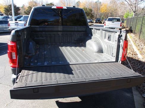 Used 2021 Ford F150 XLT w/ Equipment Group 302A High image 4