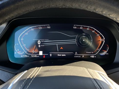 Used 2022 BMW X5 sDrive40i image 15