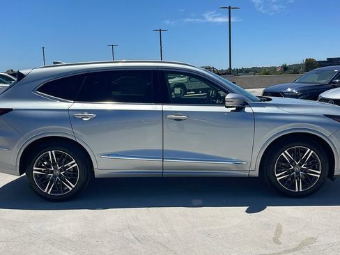 New 2026 Acura MDX w/ Advance Package image 6