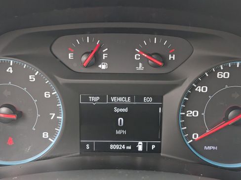 Used 2020 Chevrolet Equinox LS w/ LS Convenience Package image 24