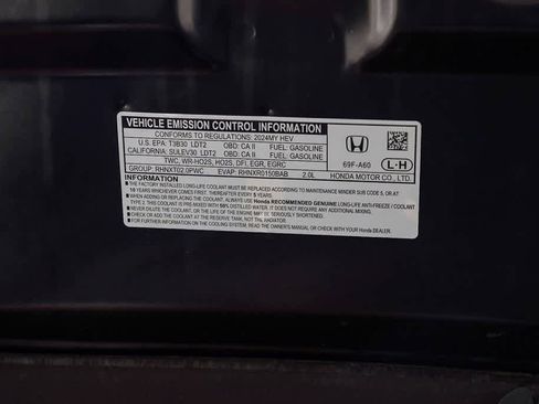 Used 2024 Honda CR-V Sport Touring image 30