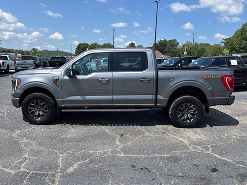 Used 2023 Ford F150 Tremor AWD/4WD image 4
