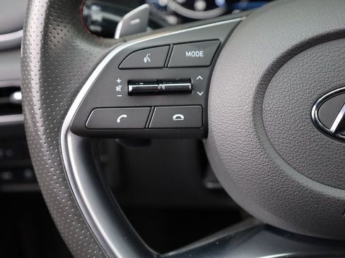 Used 2020 Hyundai Sonata SEL Plus w/ Cargo Package image 27