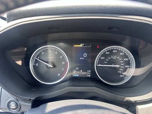 Used 2021 Subaru Forester Premium w/ Popular Package #1 AWD/4WD image 20