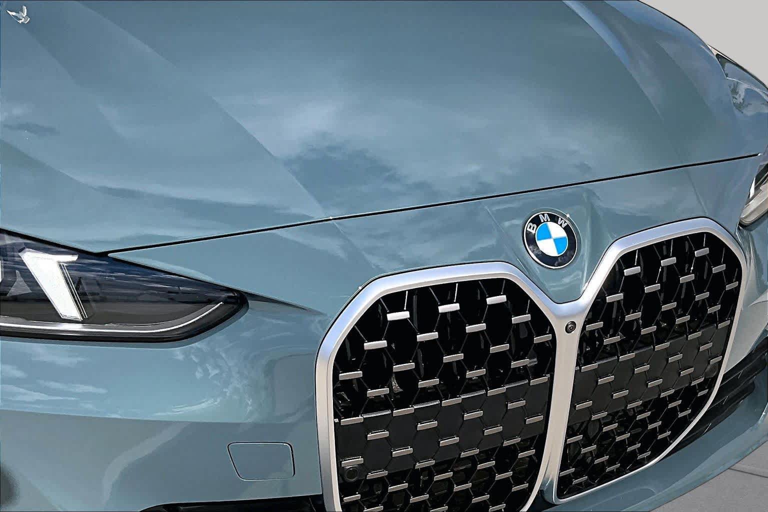 Used 2026 BMW 430i RWD image 28