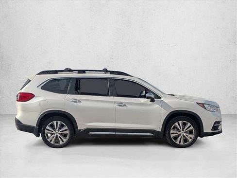 Used 2019 Subaru Ascent Touring w/ Popular Package #2A image 4