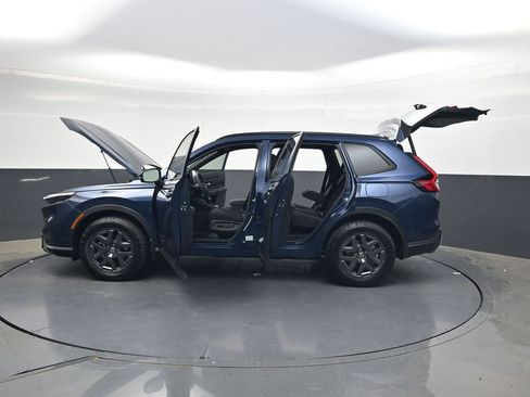 New 2026 Honda CR-V TrailSport image 36
