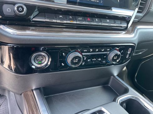 Used 2024 Chevrolet Silverado 1500 RST image 27