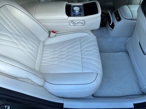 Used 2024 Genesis G90 3.5T image 15