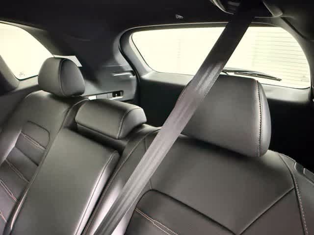 New 2027 Honda CR-V Sport-L image 43