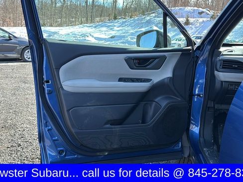New 2026 Subaru Forester AWD/4WD image 6