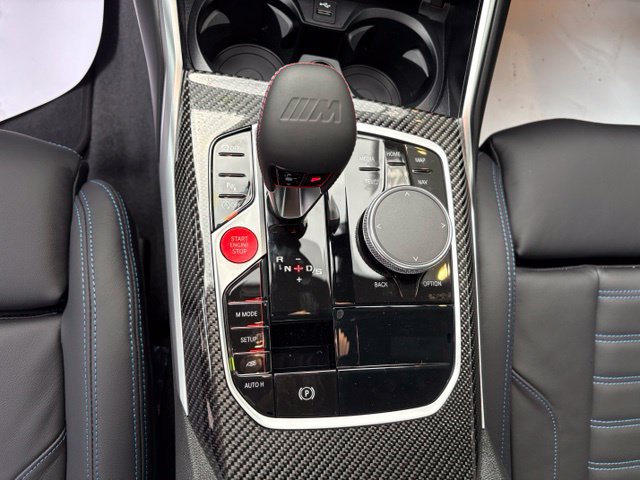 New 2026 BMW M2 w/ Lighting Package RWD image 13