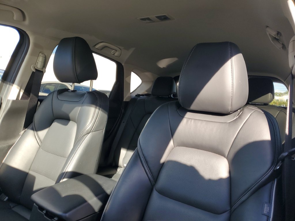 Certified 2025 MAZDA CX-5 AWD 2.5 S w/ Select Package image 12
