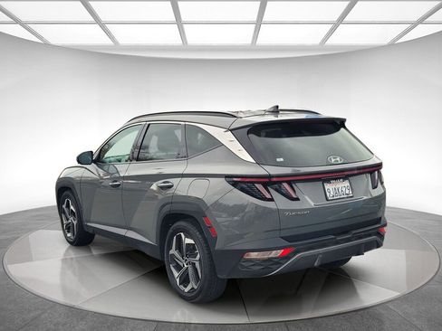 Used 2024 Hyundai Tucson Limited image 6
