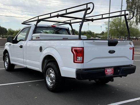 Used 2016 Ford F150 XL RWD image 5
