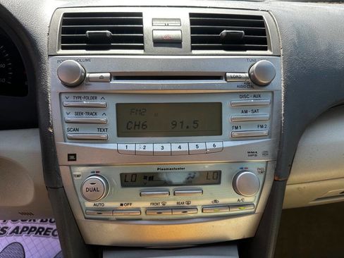 Used 2007 Toyota Camry LE FWD image 15