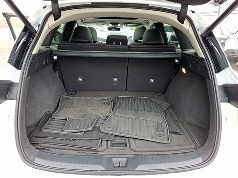 Used 2023 INFINITI QX50 Luxe image 29
