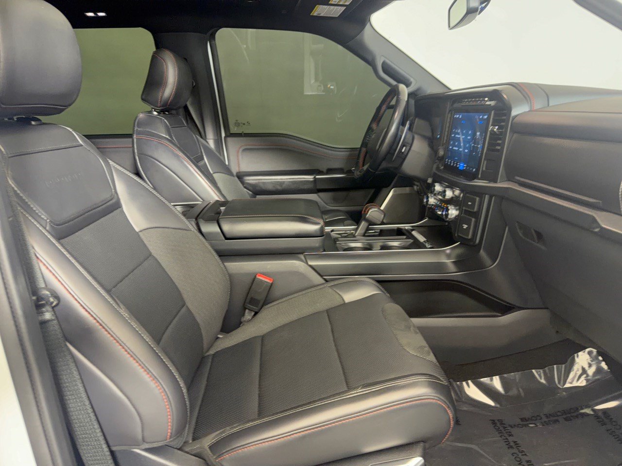 Used 2024 Ford F150 Raptor AWD/4WD image 30
