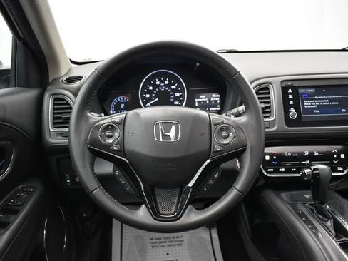 Used 2022 Honda HR-V EX-L image 21