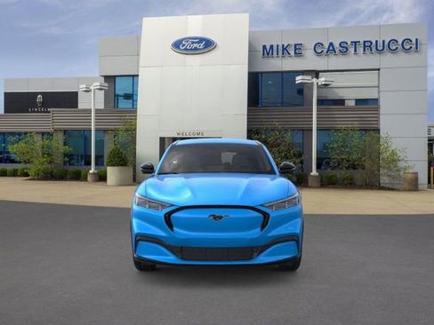 New 2024 Ford Mustang Mach-E Premium image 7