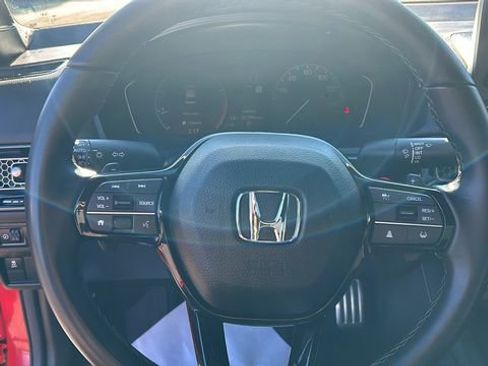 Used 2025 Honda Civic Sport image 19