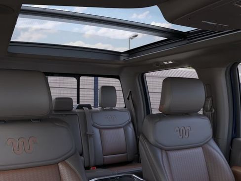 New 2026 Ford F150 King Ranch AWD/4WD image 22