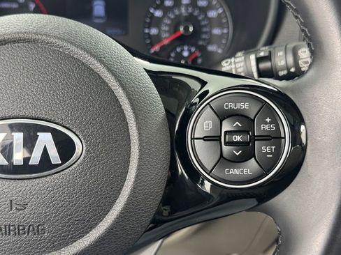 Used 2021 Kia Soul EX image 22