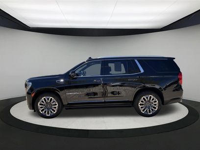 Used 2023 GMC Yukon Denali Ultimate