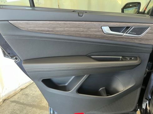 New 2026 Volkswagen Atlas SEL Premium R-Line image 22