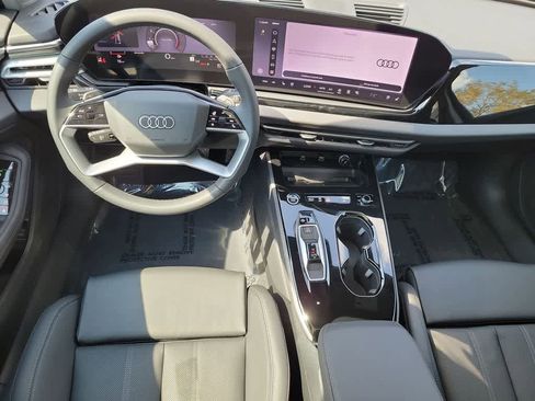 New 2026 Audi A5 2.0T Premium Plus image 18