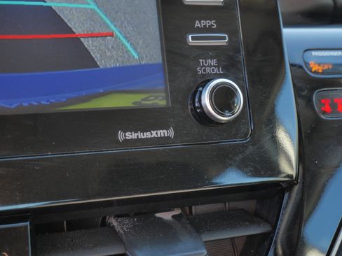 Certified 2024 Toyota Camry LE FWD image 31