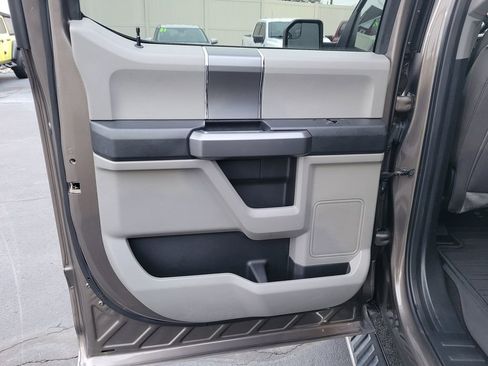 Certified 2020 Ford F150 XLT w/ Equipment Group 302A Luxury image 10