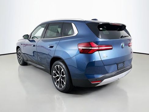 New 2026 BMW X3 xDrive30 w/ Convenience Package image 5