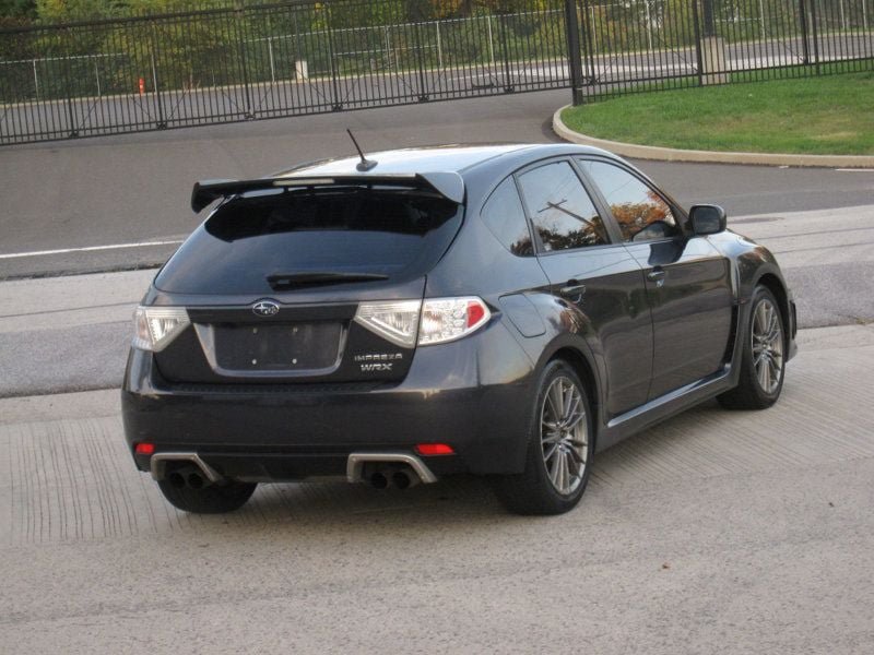 Used 2013 Subaru Impreza WRX Premium AWD/4WD image 13