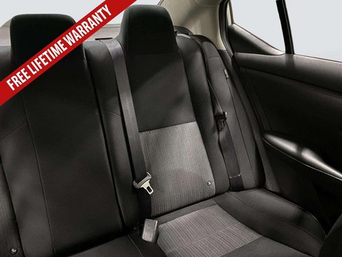 Used 2024 Nissan Sentra SV FWD image 26