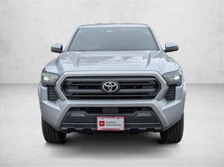 Used 2024 Toyota Tacoma SR5 video 2