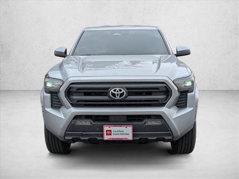 Used 2024 Toyota Tacoma SR5 image 2