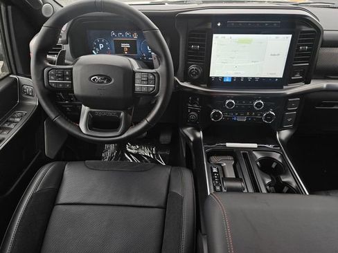 New 2026 Ford F150 Raptor AWD/4WD image 17