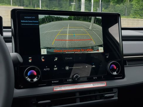 New 2026 Toyota bZ FWD image 25