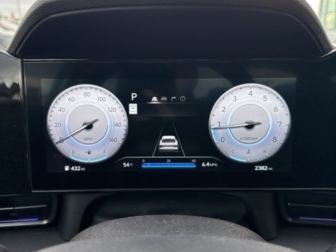 Used 2025 Hyundai Elantra N Line w/ Cargo Package image 15