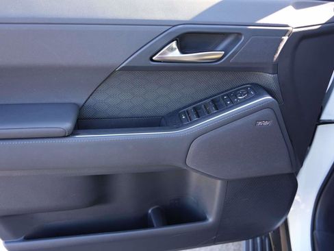 Used 2025 Lexus GX 550 GX 550 Premium 4WD 4WD image 17