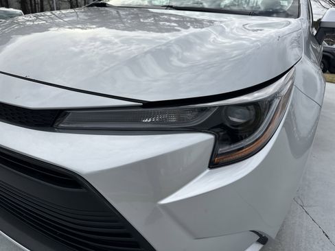 Certified 2024 Toyota Corolla LE image 6