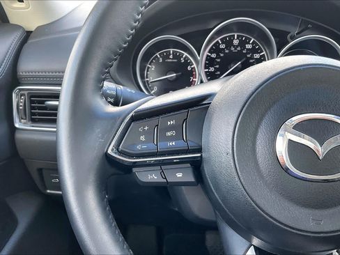 Used 2025 MAZDA CX-5 AWD 2.5 S w/ Preferred Package image 24