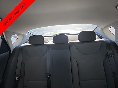 Used 2025 Kia K4 FWD image 23